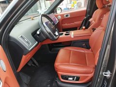 Li Auto L9 Pro - ფოტო 14