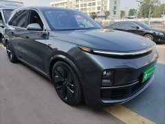 Li Auto L9 Pro - ფოტო 3
