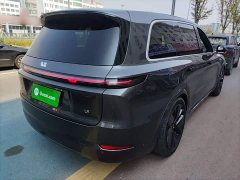 Li Auto L9 Pro - ფოტო 6