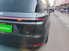 Li Auto L9 Pro - ფოტო 7