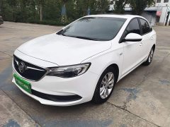 Buick Excelle Facelift Classic 1.5L Automatic Elite - ფოტო 1