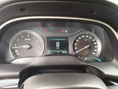 Buick Excelle Facelift Classic 1.5L Automatic Elite - ფოტო 11