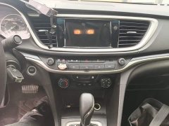 Buick Excelle Facelift Classic 1.5L Automatic Elite - ფოტო 12