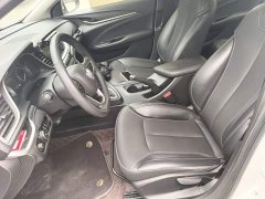 Buick Excelle Facelift Classic 1.5L Automatic Elite - ფოტო 14