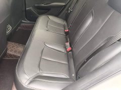 Buick Excelle Facelift Classic 1.5L Automatic Elite - ფოტო 16
