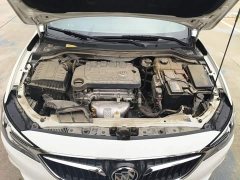 Buick Excelle Facelift Classic 1.5L Automatic Elite - ფოტო 19