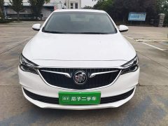 Buick Excelle Facelift Classic 1.5L Automatic Elite - ფოტო 2