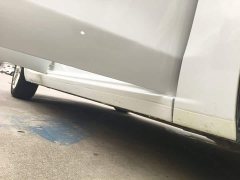 Buick Excelle Facelift Classic 1.5L Automatic Elite - ფოტო 20