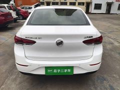 Buick Excelle Facelift Classic 1.5L Automatic Elite - ფოტო 5