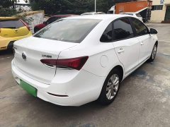 Buick Excelle Facelift Classic 1.5L Automatic Elite - ფოტო 6