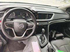 Buick Excelle Facelift Classic 1.5L Automatic Elite - ფოტო 9