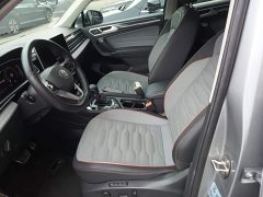 Volkswagen Tiguan L 2022 380TSI Auto 4WD R-Line Flagship 7-Seat - ფოტო 14