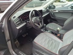 Volkswagen Tiguan L 2022 380TSI Auto 4WD R-Line Flagship 7-Seat - ფოტო 15
