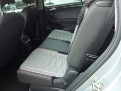 Volkswagen Tiguan L 2022 380TSI Auto 4WD R-Line Flagship 7-Seat - ფოტო 16