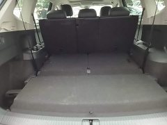 Volkswagen Tiguan L 2022 380TSI Auto 4WD R-Line Flagship 7-Seat - ფოტო 18