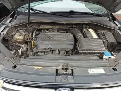 Volkswagen Tiguan L 2022 380TSI Auto 4WD R-Line Flagship 7-Seat - ფოტო 19