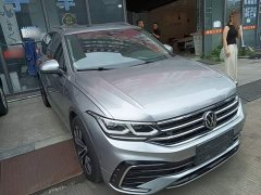 Volkswagen Tiguan L 2022 380TSI Auto 4WD R-Line Flagship 7-Seat - ფოტო 3