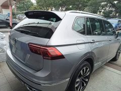 Volkswagen Tiguan L 2022 380TSI Auto 4WD R-Line Flagship 7-Seat - ფოტო 6