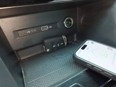 Volkswagen Tiguan L 2022 380TSI Auto 4WD R-Line Flagship 7-Seat - ფოტო 8