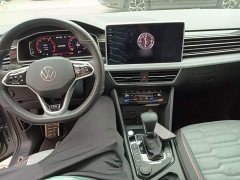 Volkswagen Tiguan L 2022 380TSI Auto 4WD R-Line Flagship 7-Seat - ფოტო 9