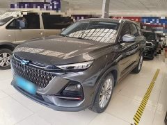 Changan Oushang X7 PLUS 2022 1.5T Blue Whale Auto Luxury 7-Seater - ფოტო 1