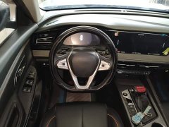 Changan Oushang X7 PLUS 2022 1.5T Blue Whale Auto Luxury 7-Seater - ფოტო 11