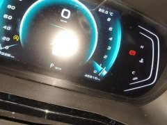 Changan Oushang X7 PLUS 2022 1.5T Blue Whale Auto Luxury 7-Seater - ფოტო 12