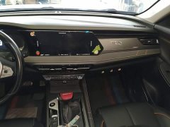 Changan Oushang X7 PLUS 2022 1.5T Blue Whale Auto Luxury 7-Seater - ფოტო 13