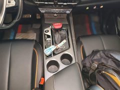 Changan Oushang X7 PLUS 2022 1.5T Blue Whale Auto Luxury 7-Seater - ფოტო 14