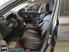 Changan Oushang X7 PLUS 2022 1.5T Blue Whale Auto Luxury 7-Seater - ფოტო 15