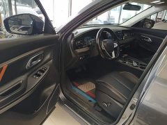 Changan Oushang X7 PLUS 2022 1.5T Blue Whale Auto Luxury 7-Seater - ფოტო 16