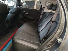 Changan Oushang X7 PLUS 2022 1.5T Blue Whale Auto Luxury 7-Seater - ფოტო 17