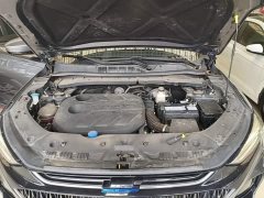 Changan Oushang X7 PLUS 2022 1.5T Blue Whale Auto Luxury 7-Seater - ფოტო 20