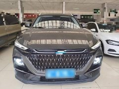 Changan Oushang X7 PLUS 2022 1.5T Blue Whale Auto Luxury 7-Seater - ფოტო 3