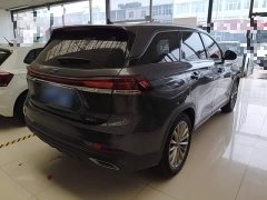 Changan Oushang X7 PLUS 2022 1.5T Blue Whale Auto Luxury 7-Seater - ფოტო 7