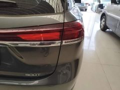 Changan Oushang X7 PLUS 2022 1.5T Blue Whale Auto Luxury 7-Seater - ფოტო 8