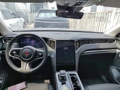 FAW Red Flag HS7 PHEV 2.0T PHEV AWD Flagship Comfort 6-Seater - ფოტო 13