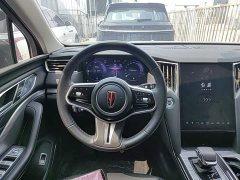 FAW Red Flag HS7 PHEV 2.0T PHEV AWD Flagship Comfort 6-Seater - ფოტო 14