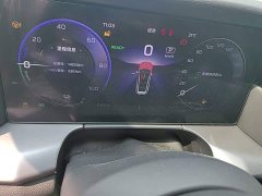 FAW Red Flag HS7 PHEV 2.0T PHEV AWD Flagship Comfort 6-Seater - ფოტო 15