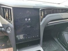 FAW Red Flag HS7 PHEV 2.0T PHEV AWD Flagship Comfort 6-Seater - ფოტო 17
