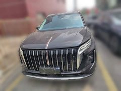 FAW Red Flag HS7 PHEV 2.0T PHEV AWD Flagship Comfort 6-Seater - ფოტო 4