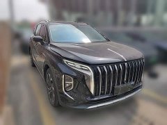 FAW Red Flag HS7 PHEV 2.0T PHEV AWD Flagship Comfort 6-Seater - ფოტო 5