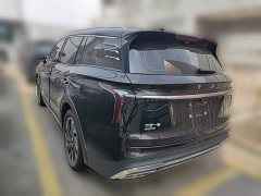 FAW Red Flag HS7 PHEV 2.0T PHEV AWD Flagship Comfort 6-Seater - ფოტო 6