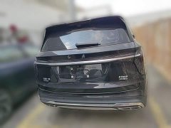 FAW Red Flag HS7 PHEV 2.0T PHEV AWD Flagship Comfort 6-Seater - ფოტო 7
