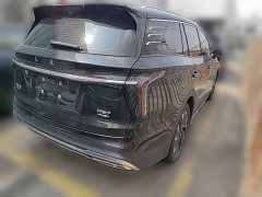FAW Red Flag HS7 PHEV 2.0T PHEV AWD Flagship Comfort 6-Seater - ფოტო 9
