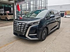 Denza D9 DM-i 1040 Premium - ფოტო 1