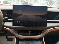 Denza D9 DM-i 1040 Premium - ფოტო 12