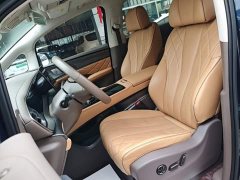 Denza D9 DM-i 1040 Premium - ფოტო 14