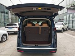 Denza D9 DM-i 1040 Premium - ფოტო 18