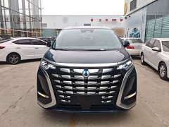 Denza D9 DM-i 1040 Premium - ფოტო 2